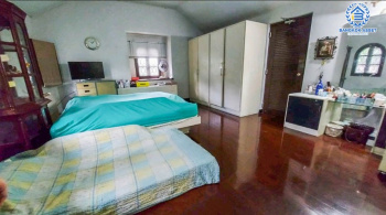 *****บ้านเดี่ยวมือสอง ใจกลางกรุงเทพฯ ซอยจรัญสนิทวงศ์71 จรัญสนิทวงศ์ เนื้อที่กว้างขวางมากถึง 211 ตร.ว. ฟังก์ชัน 6 ห้องนอน 6 ห้องน้ำ ที่จอดรถ 7 คัน บ้านสวยหลังใหญ่  สไตล์โดดเด่นเหนือกาลเวลา ภายในตกแต่งเป็นเอกลักษณ์ด้วยหินอ่อนจากอิตาลี บนทำเลแห่งการเดินทาง ใกล้รถไฟฟ้าสายสีน้ำเงิน "สถานีบางพลัด" และทางด่วน "ศรีรัช" จองด่วน!